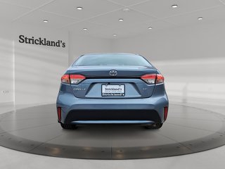 2022 Toyota Corolla LE CVT in Stratford, Ontario - 3 - w320h240px