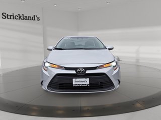 2023 Toyota Corolla LE CVT in Stratford, Ontario - 2 - w320h240px