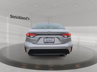 2023 Toyota Corolla LE CVT in Stratford, Ontario - 3 - w320h240px
