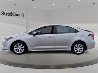 2023 Toyota Corolla LE CVT in Stratford, Ontario - 5 - w320h240px