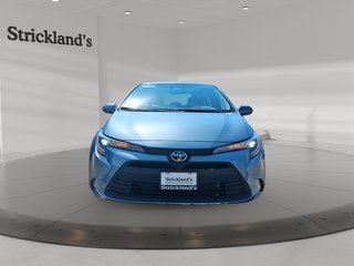 2023 Toyota Corolla LE CVT in Stratford, Ontario - 2 - w320h240px