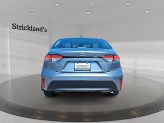 2023 Toyota Corolla LE CVT in Stratford, Ontario - 3 - w320h240px