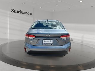 2024 Toyota Corolla LE CVT in Stratford, Ontario - 3 - w320h240px