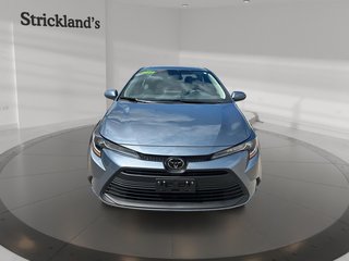 2024 Toyota Corolla LE CVT in Stratford, Ontario - 2 - w320h240px