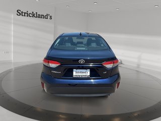 2024 Toyota Corolla LE CVT in Stratford, Ontario - 3 - w320h240px