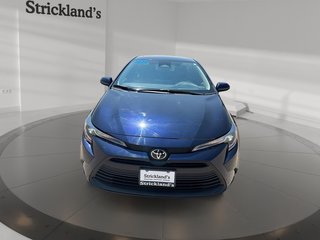 2024 Toyota Corolla LE CVT in Stratford, Ontario - 2 - w320h240px