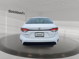 2024 Toyota Corolla LE CVT in Stratford, Ontario - 3 - w320h240px