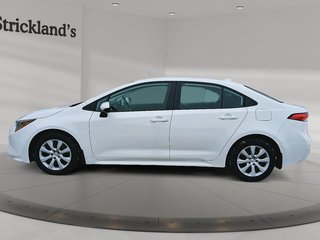 2024 Toyota Corolla LE CVT in Stratford, Ontario - 5 - w320h240px