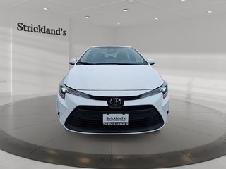 2024 Toyota Corolla LE CVT in Stratford, Ontario - 2 - w320h240px