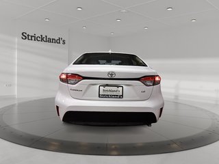 2024 Toyota Corolla LE CVT in Stratford, Ontario - 3 - w320h240px