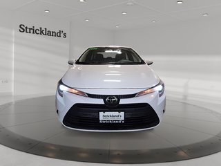 2024 Toyota Corolla LE CVT in Stratford, Ontario - 2 - w320h240px