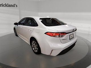 2024 Toyota Corolla LE CVT in Stratford, Ontario - 4 - w320h240px