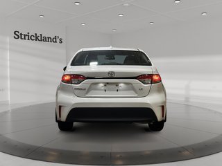 2024 Toyota Corolla LE CVT in Stratford, Ontario - 3 - w320h240px