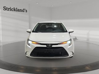 2024 Toyota Corolla LE CVT in Stratford, Ontario - 2 - w320h240px