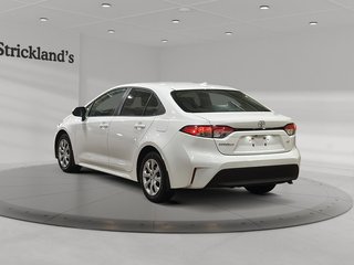2024 Toyota Corolla LE CVT in Stratford, Ontario - 4 - w320h240px
