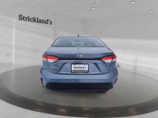 2024 Toyota Corolla LE CVT in Stratford, Ontario - 3 - w320h240px