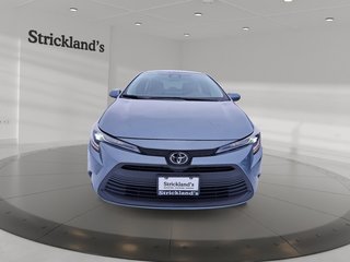 2024 Toyota Corolla LE CVT in Stratford, Ontario - 2 - w320h240px