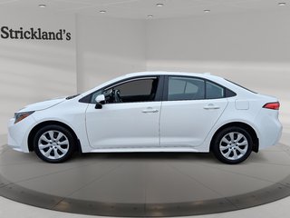 2024 Toyota Corolla LE CVT in Stratford, Ontario - 5 - w320h240px