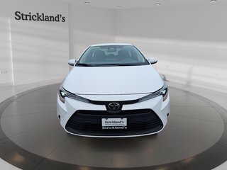 2024 Toyota Corolla LE CVT in Stratford, Ontario - 2 - w320h240px