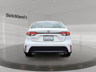 2024 Toyota Corolla LE CVT in Stratford, Ontario - 3 - w320h240px