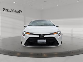 2024 Toyota Corolla LE CVT in Stratford, Ontario - 2 - w320h240px