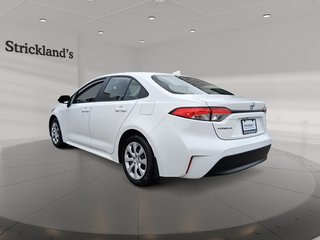 2024 Toyota Corolla LE CVT in Stratford, Ontario - 4 - w320h240px