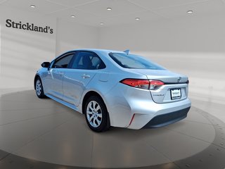 2024 Toyota Corolla LE CVT in Stratford, Ontario - 4 - w320h240px