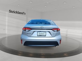 2024 Toyota Corolla LE CVT in Stratford, Ontario - 3 - w320h240px