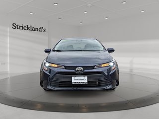 2024 Toyota Corolla LE CVT in Stratford, Ontario - 2 - w320h240px