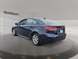 2024 Toyota Corolla LE CVT in Stratford, Ontario - 4 - w320h240px