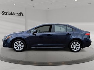 2024 Toyota Corolla LE CVT in Stratford, Ontario - 5 - w320h240px