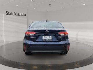 2024 Toyota Corolla LE CVT in Stratford, Ontario - 3 - w320h240px