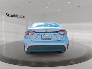 2024 Toyota Corolla LE CVT in Stratford, Ontario - 3 - w320h240px