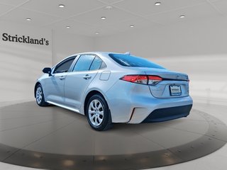 2024 Toyota Corolla LE CVT in Stratford, Ontario - 4 - w320h240px