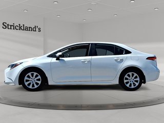 2024 Toyota Corolla LE CVT in Stratford, Ontario - 5 - w320h240px