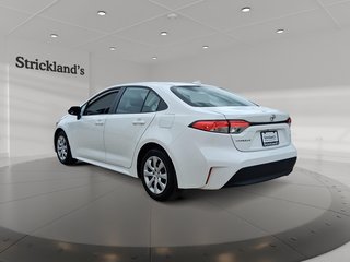 2024 Toyota Corolla LE CVT in Stratford, Ontario - 4 - w320h240px
