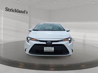 2024 Toyota Corolla LE CVT in Stratford, Ontario - 2 - w320h240px