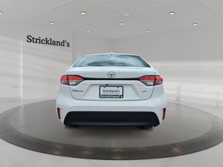 2024 Toyota Corolla LE CVT in Stratford, Ontario - 3 - w320h240px