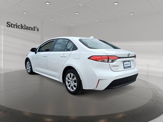 2024 Toyota Corolla LE CVT in Stratford, Ontario - 4 - w320h240px