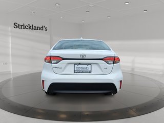 2024 Toyota Corolla LE CVT in Stratford, Ontario - 3 - w320h240px