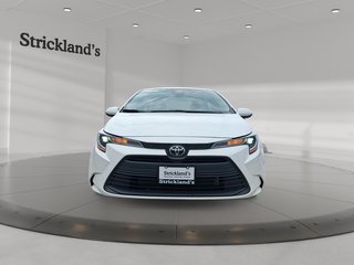 2024 Toyota Corolla LE CVT in Stratford, Ontario - 2 - w320h240px