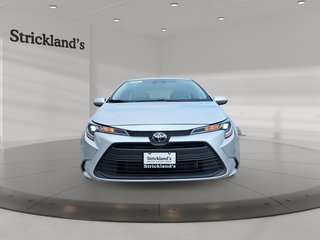 2024 Toyota Corolla LE CVT in Stratford, Ontario - 2 - w320h240px