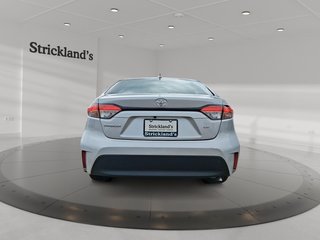 2024 Toyota Corolla LE CVT in Stratford, Ontario - 3 - w320h240px