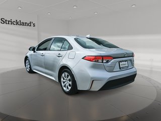 2024 Toyota Corolla LE CVT in Stratford, Ontario - 4 - w320h240px