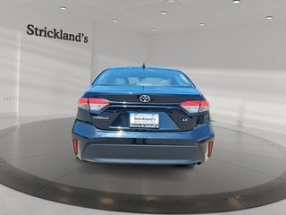 2024 Toyota Corolla LE CVT in Stratford, Ontario - 3 - w320h240px