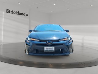 2024 Toyota Corolla LE CVT in Stratford, Ontario - 2 - w320h240px