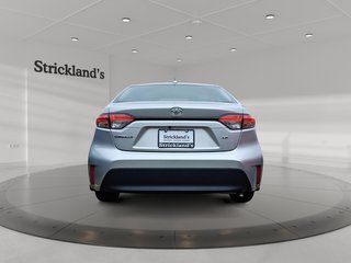 2024 Toyota Corolla LE CVT in Stratford, Ontario - 3 - w320h240px