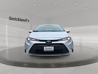 2024 Toyota Corolla LE CVT in Stratford, Ontario - 2 - w320h240px