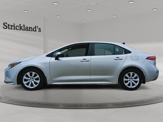 2024 Toyota Corolla LE CVT in Stratford, Ontario - 5 - w320h240px