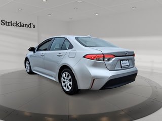 2024 Toyota Corolla LE CVT in Stratford, Ontario - 4 - w320h240px